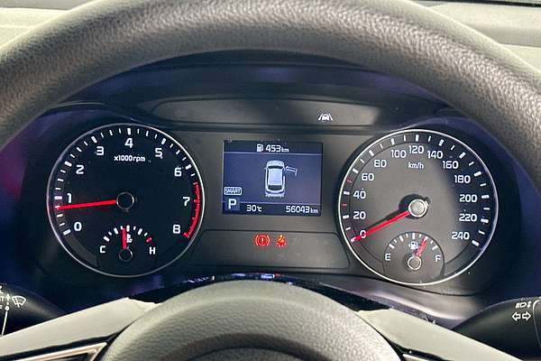 2021 Kia CERATO S BD MY21