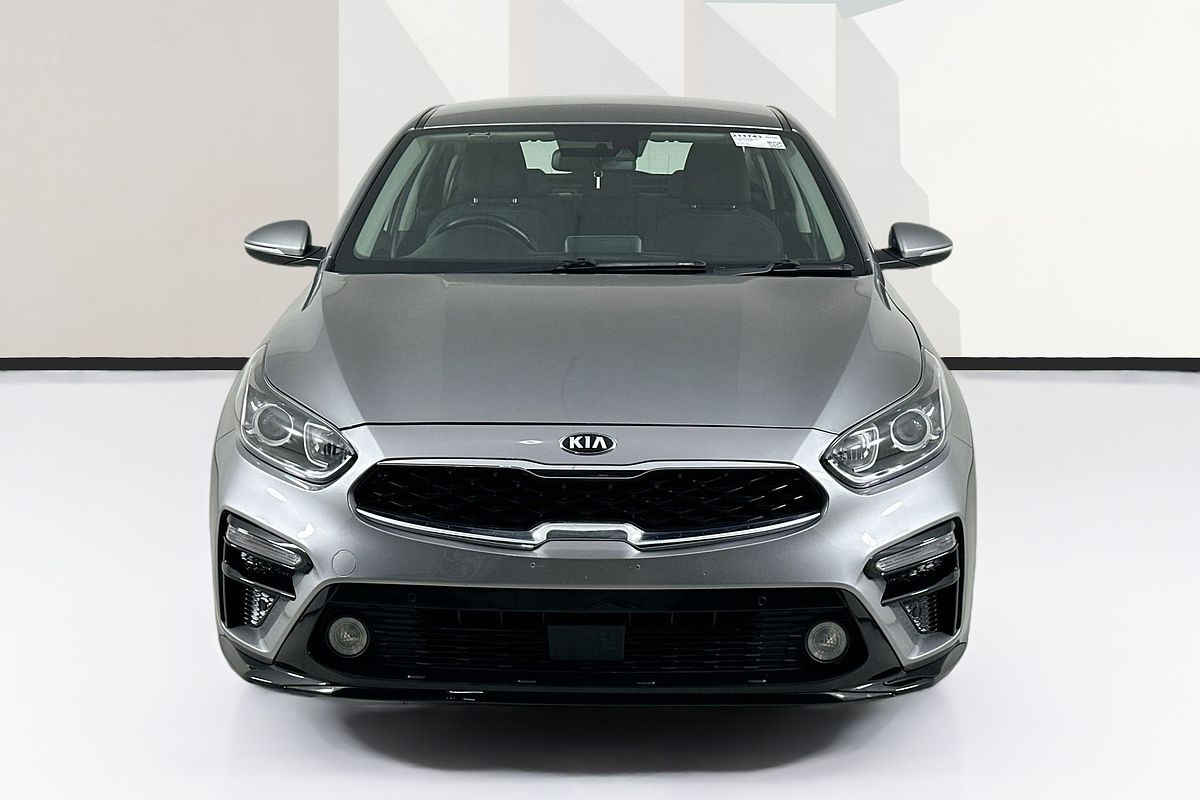 2020 Kia CERATO S BD MY20