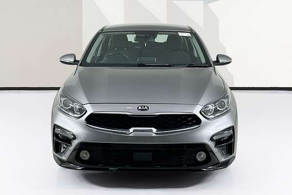 2020 Kia CERATO S BD MY20