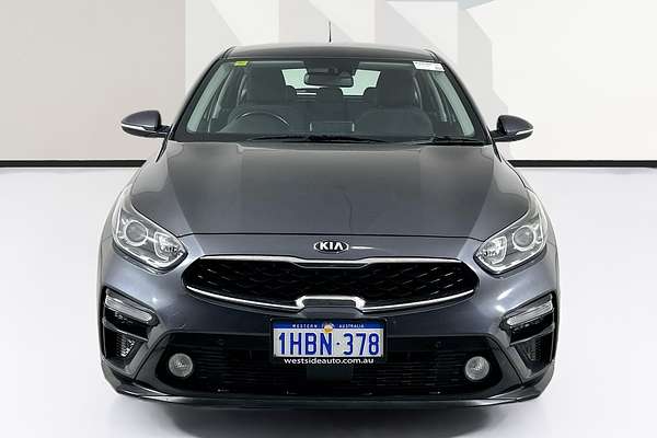 2020 Kia CERATO S BD MY20
