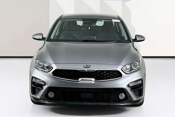 2020 Kia CERATO S BD MY20