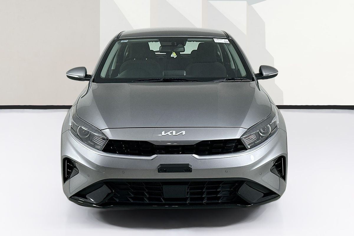 2021 Kia CERATO S BD MY22