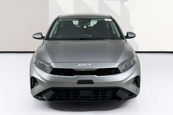 2021 Kia CERATO S BD MY22