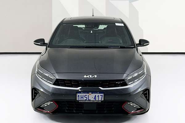2022 Kia CERATO GT BD MY23