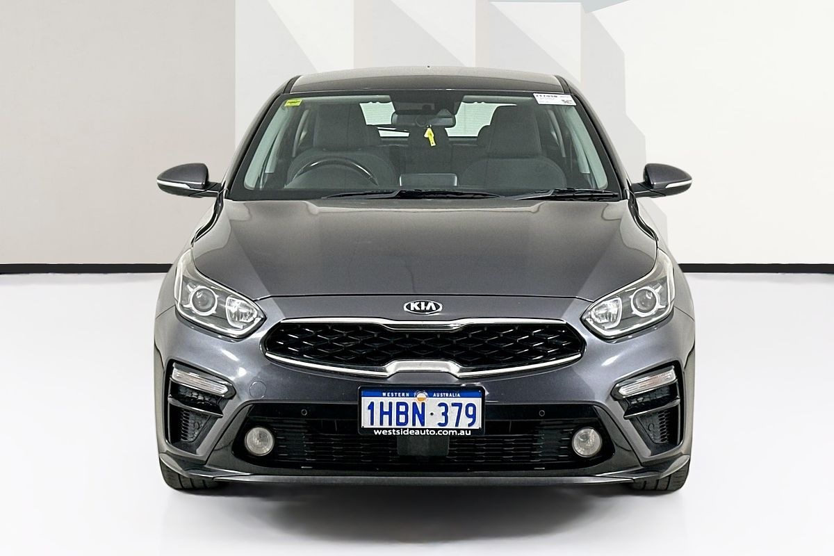 2020 Kia CERATO S BD MY20
