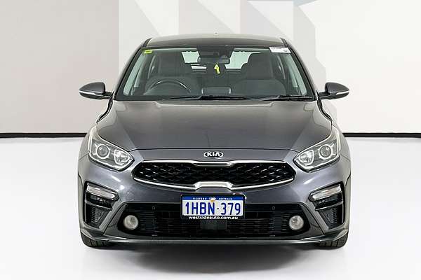 2020 Kia CERATO S BD MY20