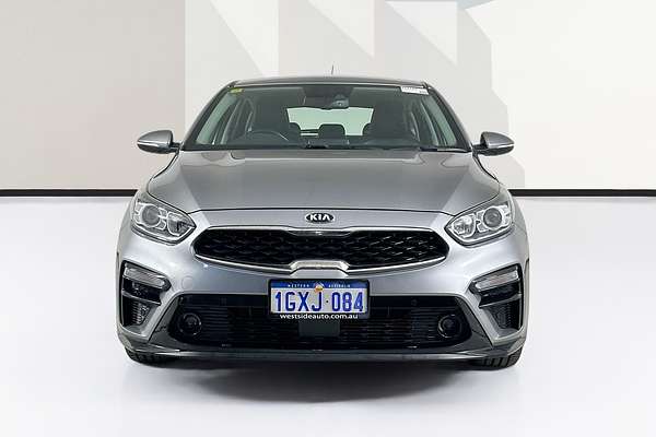 2019 Kia CERATO SPORT + NAV BD MY19