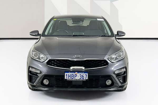 2019 Kia CERATO S BD MY19