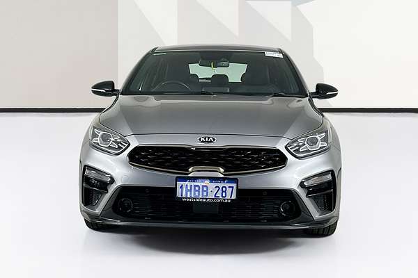 2020 Kia CERATO GT SAFETY PACK BD MY20