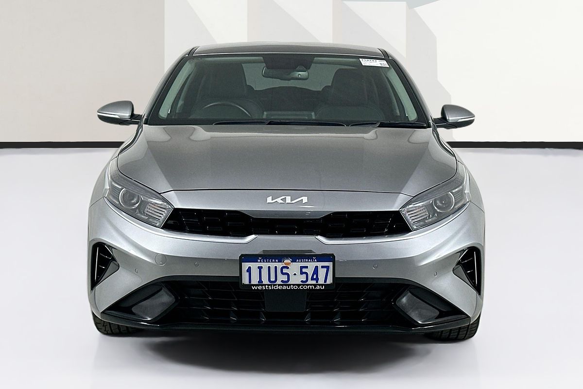 2024 Kia CERATO SPORT+ BD MY24