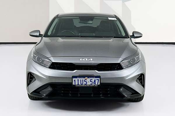 2024 Kia CERATO SPORT+ BD MY24