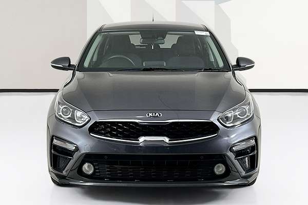 2021 Kia CERATO S BD MY21