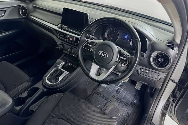2020 Kia CERATO S BD MY20