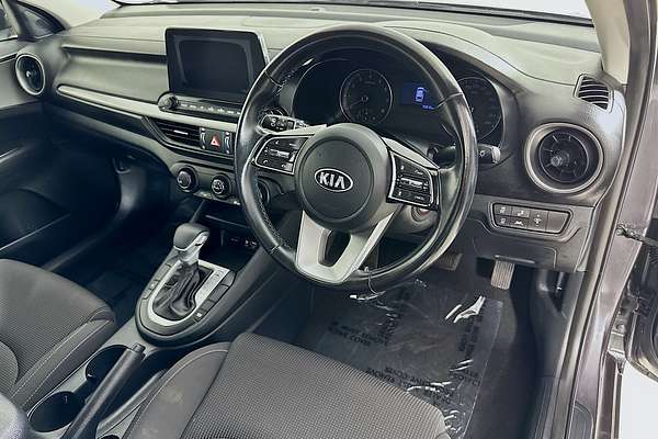 2020 Kia CERATO S BD MY20