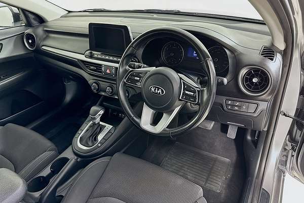2020 Kia CERATO S BD MY20