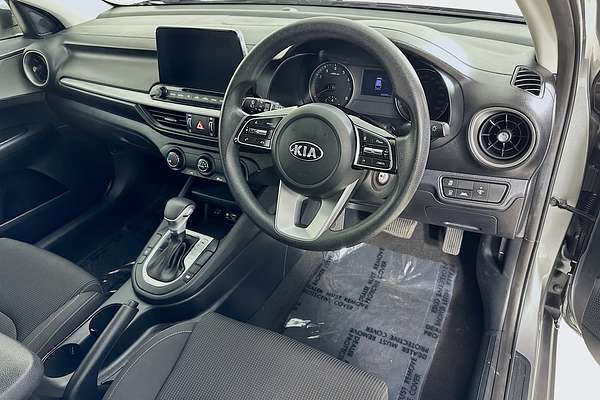 2021 Kia CERATO S BD MY21