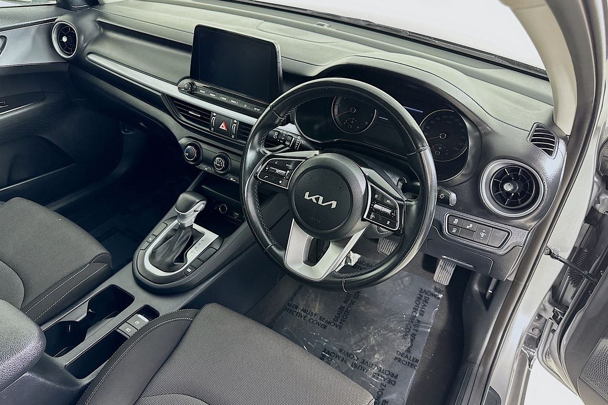 2021 Kia CERATO S BD MY22