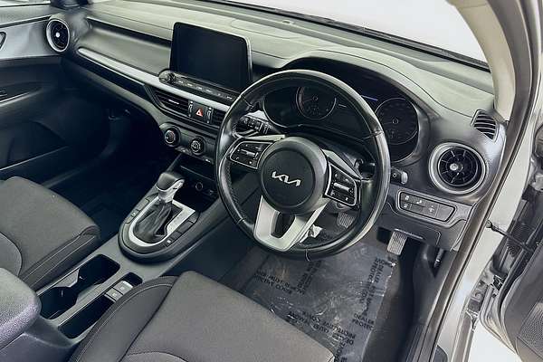 2021 Kia CERATO S BD MY22