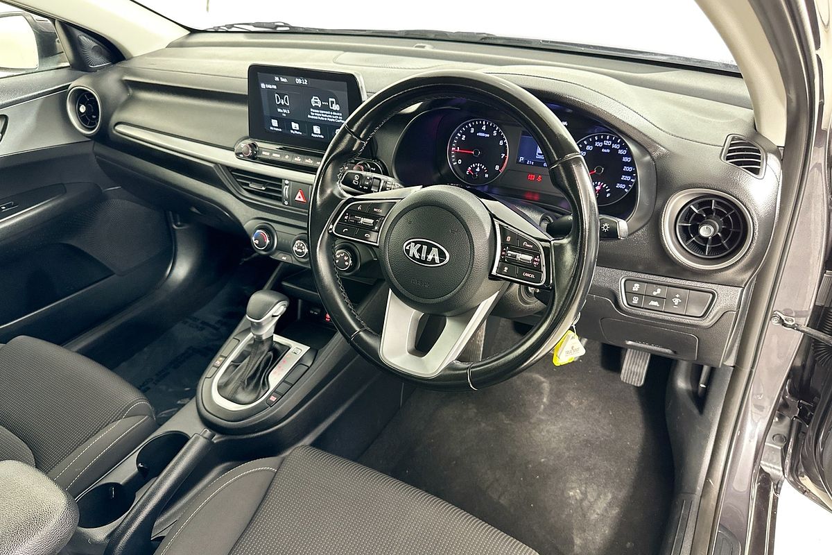 2020 Kia CERATO S BD MY20
