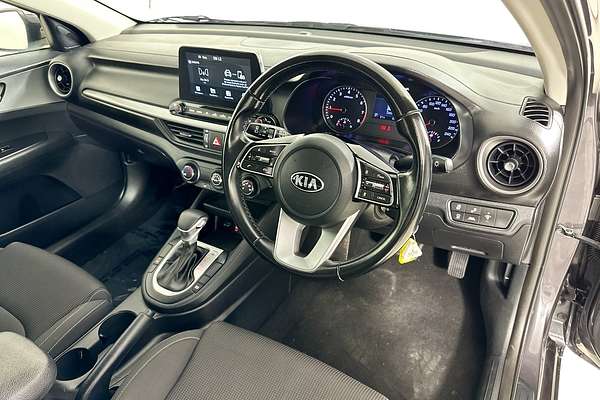 2020 Kia CERATO S BD MY20