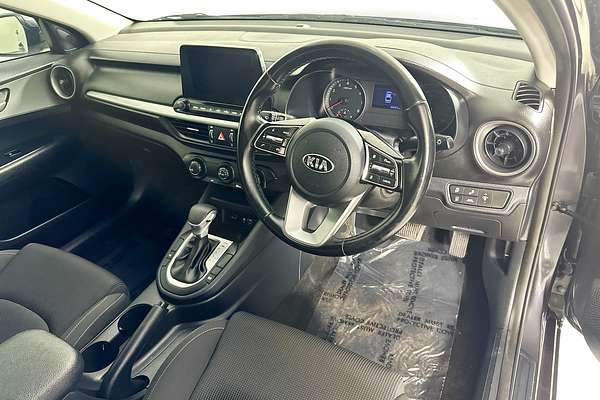 2019 Kia CERATO S BD MY19