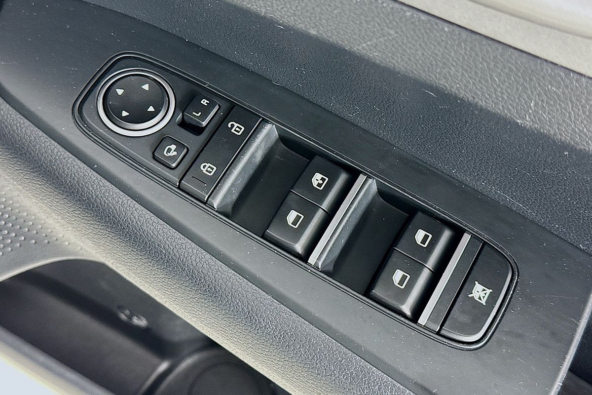 2020 Kia CERATO S BD MY20