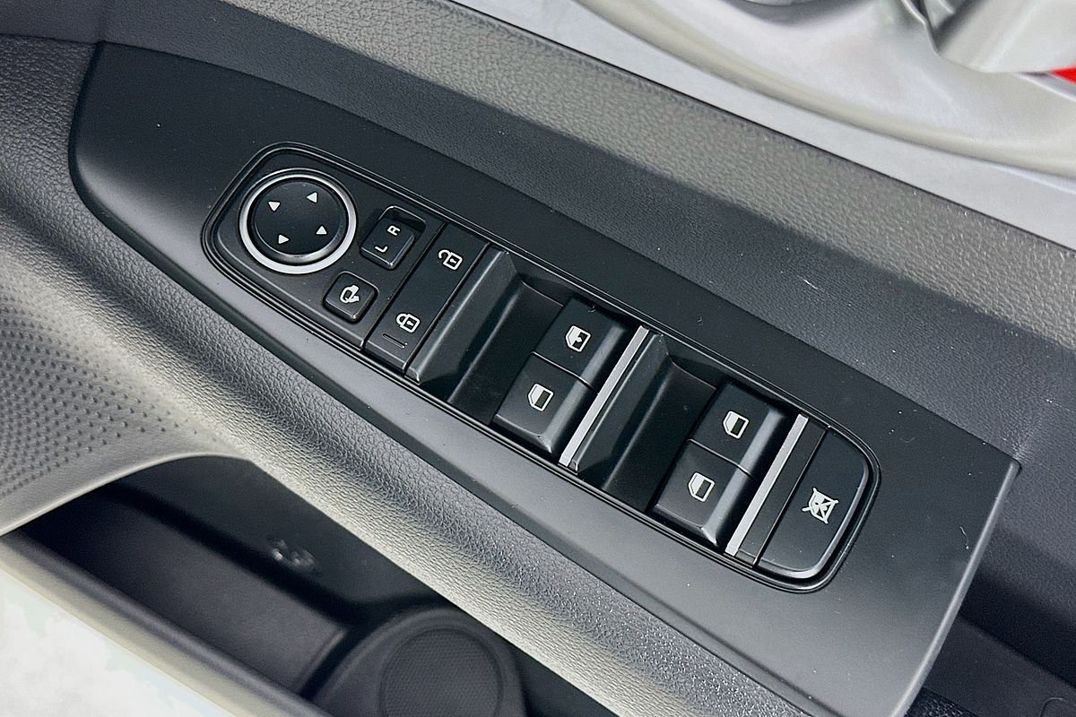 2021 Kia CERATO S BD MY22