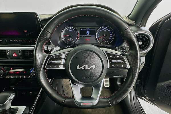 2022 Kia CERATO GT BD MY23