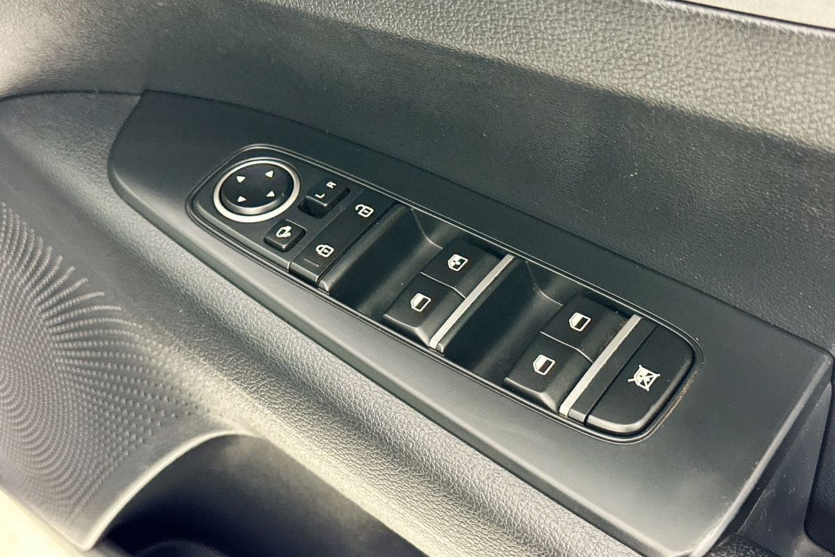 2020 Kia CERATO S BD MY20