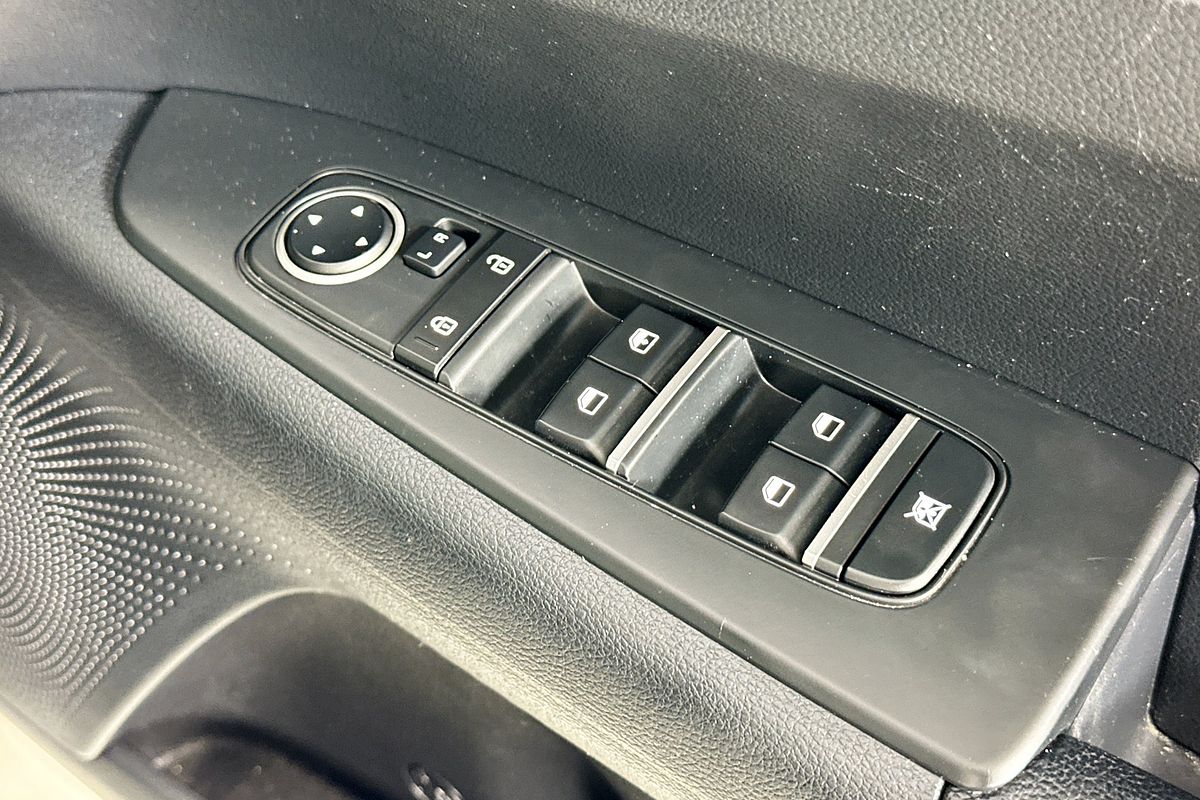 2021 Kia CERATO S BD MY21