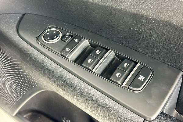 2021 Kia CERATO S BD MY21