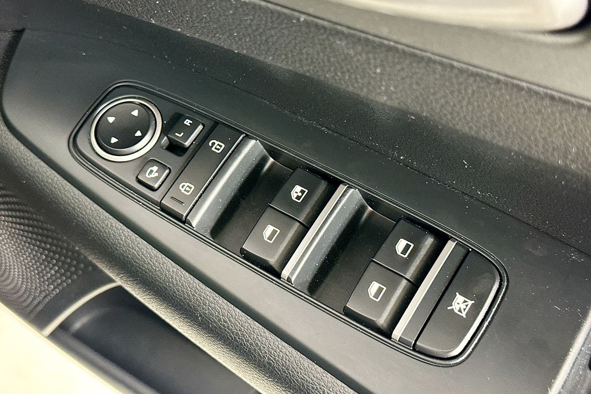 2019 Kia CERATO S BD MY19