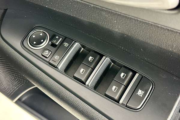 2019 Kia CERATO S BD MY19