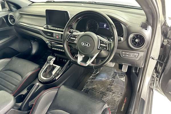 2020 Kia CERATO GT SAFETY PACK BD MY20
