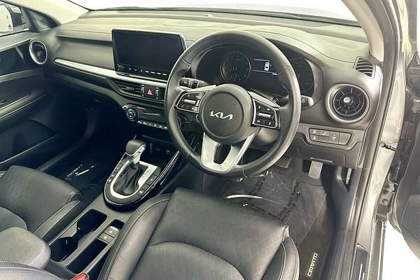 2024 Kia CERATO SPORT+ BD MY24