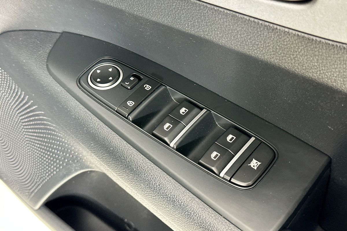 2021 Kia CERATO S BD MY21