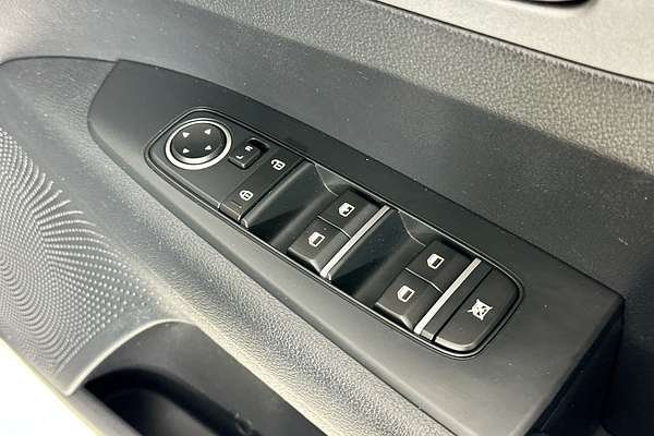 2021 Kia CERATO S BD MY21