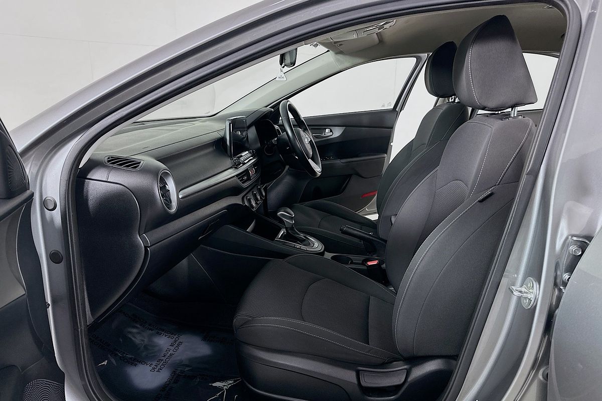 2020 Kia CERATO S BD MY20