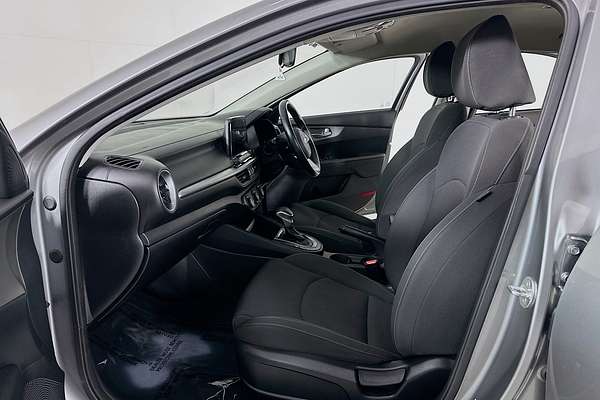 2020 Kia CERATO S BD MY20