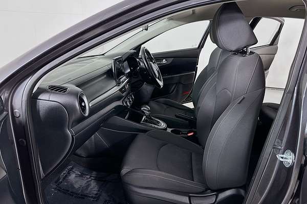 2020 Kia CERATO S BD MY20