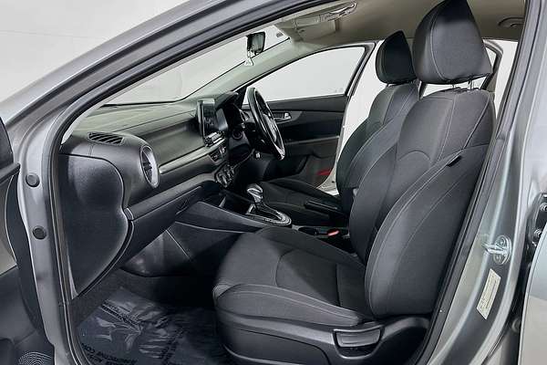 2020 Kia CERATO S BD MY20