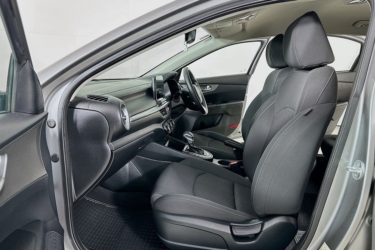 2021 Kia CERATO S BD MY21