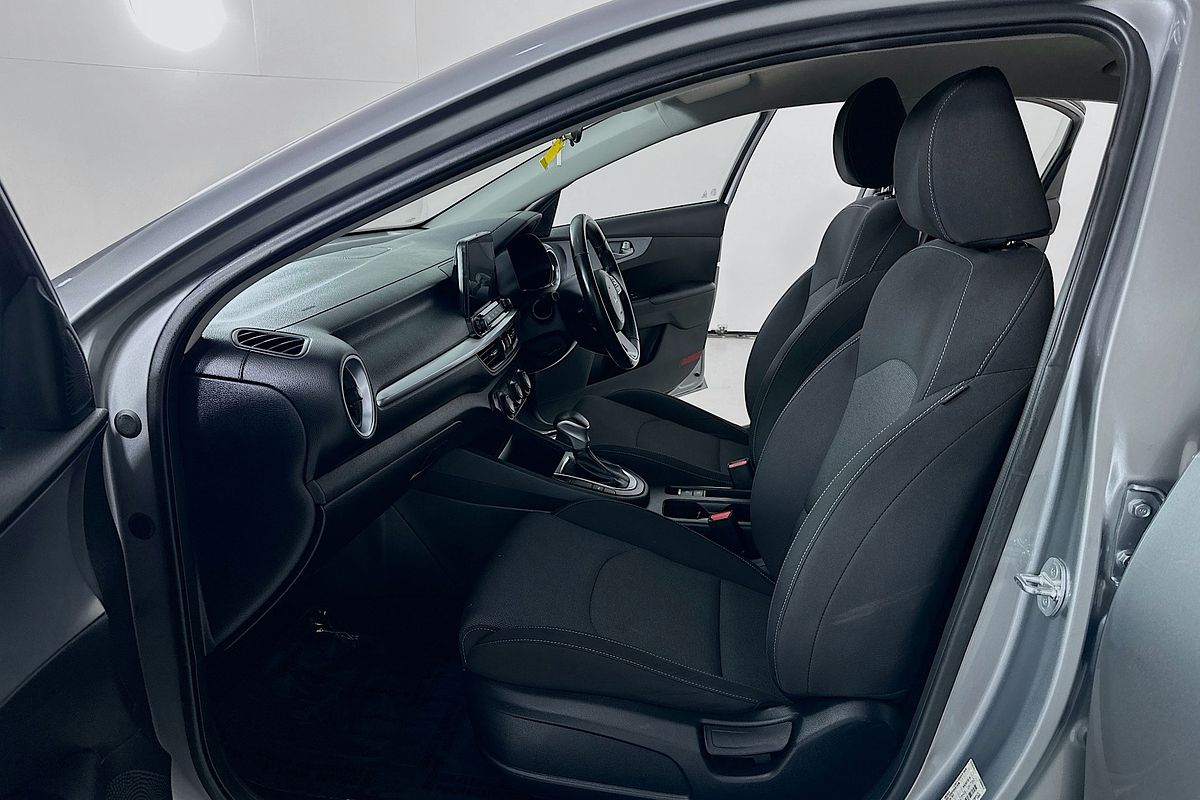 2021 Kia CERATO S BD MY22