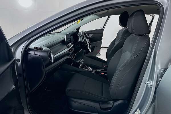 2021 Kia CERATO S BD MY22