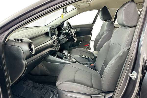 2020 Kia CERATO S BD MY20