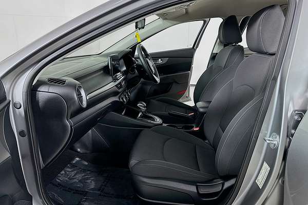 2021 Kia CERATO S BD MY21