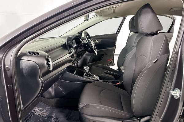 2019 Kia CERATO S BD MY19