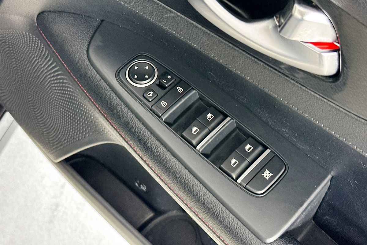 2020 Kia CERATO GT SAFETY PACK BD MY20