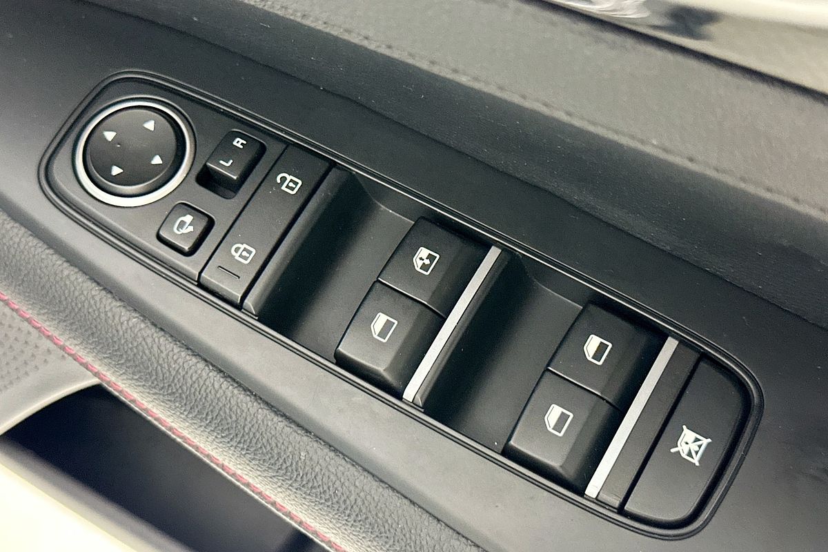 2020 Kia CERATO GT SAFETY PACK BD MY20