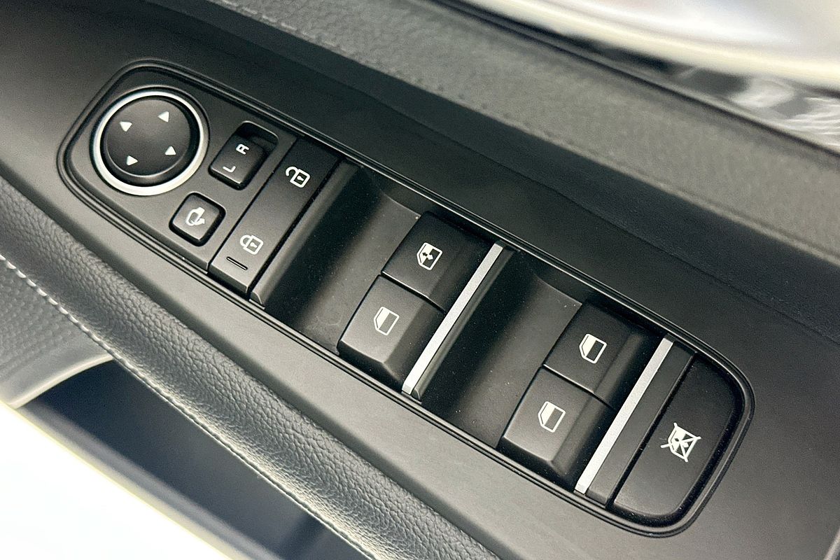 2024 Kia CERATO SPORT+ BD MY24